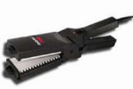Heavy Duty - Professional Straightening Iron - Extra-wide 2-1/4" Plates