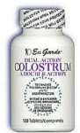 Colostrum - Dual Action