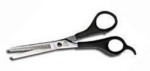 Rave - German Scissor - Thrinner - 30 Teeth - 6-1/2"