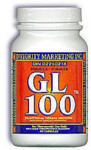 GL 100 - Weight Loss Formula
