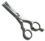 Standard Class - German Scissors - 5.5"