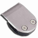 Trimmer Replacement T-Blade - 4.0 mm - Size #1-1/2