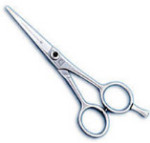 Keen Cut - German Scissors - Ice Tempered Stainless Steel - 5"