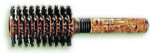Circular Hair Brush - Boar Bristle - Avanti Richesse - Medium