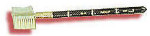 Cosmetic Brush - Eyebrow Brush with Comb