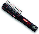 Skeleton Brush - Ball-Tipped Nylon Bristle - Small