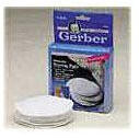Gerber - Reusable Nursing Pads - 6 Pk.