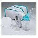 Gerber - Manual Breast Pump Kit - (Hard Funnel)