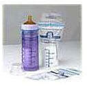 Gerber - Seal 'N Go - Breast Milk Storage Bags - 25's