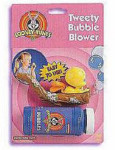 Looney Tunes - Tweety Bubble Blower