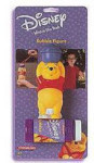 Winnie the Pooh Bubble Figure