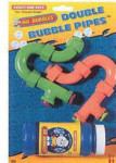 Double Bubble Pipes - Mr. Bubbles