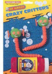 Crazy Critters - Mr. Bubbles