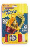 Small Bubble Spill Proof - Mr. Bubbles