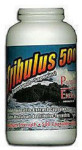 Tribulus Terrestris 500 mg - 40% Furostanol-Saponins