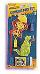 Bubble Set - Dino - Mr. Bubbles