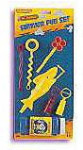 Bubble Set - Shark - Mr. Bubbles