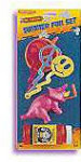 Bubble Set - Rhino - Mr. Bubbles