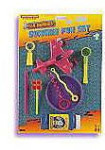 Super Bubble Set - Airplane - Mr. Bubbles