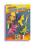 Super Bubble Set - Lasergun - Mr. Bubbles