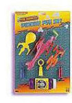 Super Bubble Set - Spaceships - Mr. Bubbles