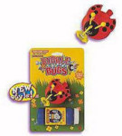 Bubble Bugs - Mr. Bubbles