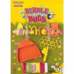 Bubble Bugs with Honey Comb - Mr. Bubbles