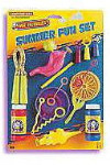 Giant Bubble Set - Skip Rope and Flower - Mr. Bubbles