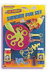 Giant Bubble Set - Octopus - Mr. Bubbles