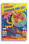 Giant Bubble Set - Butterfly - Mr. Bubbles