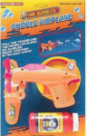 Bubble Airplane - Mr. Bubbles