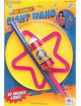 Giant Bubble Wand - Mr. Bubbles