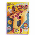 Endless Bubbles - Mr. Bubbles