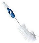 Bottle & Nipple Brush