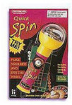 Quick Spin - Hand-Held - Place Your Bets and Spin the Wheel