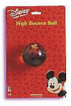 Mickey for Kids - Large Bounce Ball