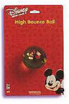 Minnie for Kids Large Bounce Ball