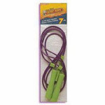 Jump Rope - High-Impact Vinyl - 7'