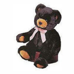 Inkspot Bear - 11" - 27.9 cm