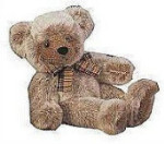 Wesley - Small - 10"
