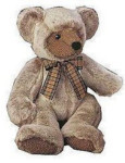 Wesley - Large - 17"