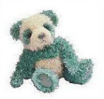 Suki - Teal - 9"