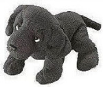 Blackjack the Labrador - Large - 11" - Luv Pets Collection