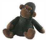 Boz Gorilla - Luv Pets Collection