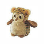 Spotto Owl - 7" - Luv Pets Collection