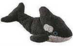 Fink Whale - 7" - Luv Pets Collection