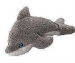 Dolly Dolphin - 7" - Luv Pets Collection
