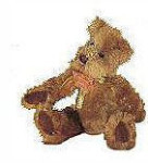Chesterfield - Mobear - 4"