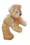 Caddington - Mobear - 4"