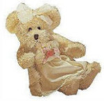 Bearnice - 10 1/2"